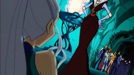 The Search for the Flame (2004) - Episode 23 poster and promotional image