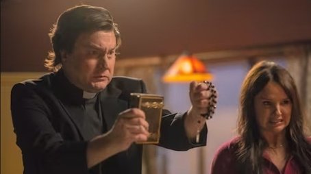 Trick or Treat (2023) - Episode 6 poster and promotional image