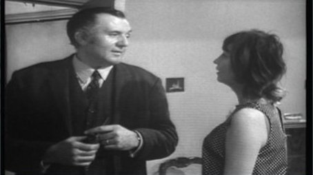 Episode 6 (1968) - Episode 6 poster and promotional image