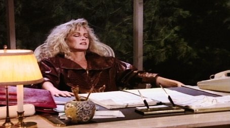 Another Modest Proposal (1988) - Episode 15 poster and promotional image