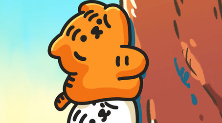 MUZIK TIGER in the Forest Stagione 1