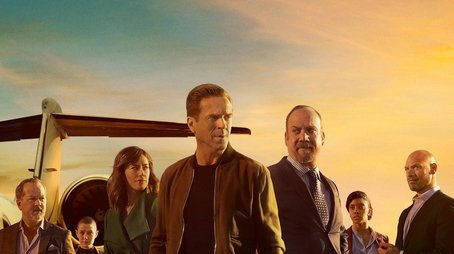 Season 5 (2020) - Season 5 poster and promotional image