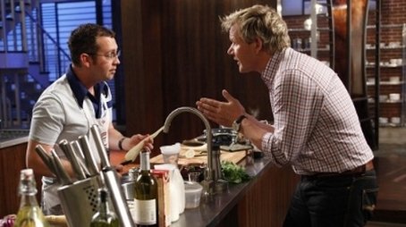 Top 5 Compete (2011) - Episode 17 poster and promotional image