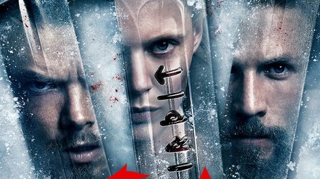 Vikings: Valhalla (2022) poster