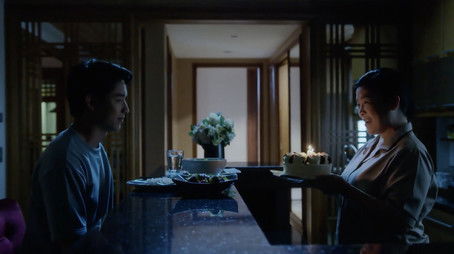 Meennara Nunnitisopa (2020) - Episode 4 poster and promotional image