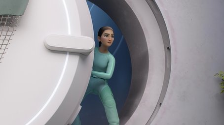Family (2025) - Episode 2 poster and promotional image