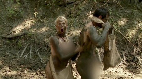 Naked Gets Weird (2019) - Episode 24 poster and promotional image