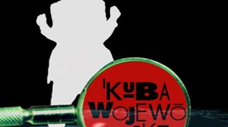 Kuba Wojewódzki (2002) poster