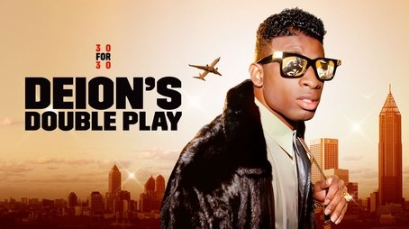Deion's Double Play (2019) - Episode 29 poster and promotional image