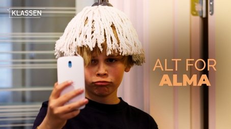 All for Alma (2018) - Episode 24 poster and promotional image