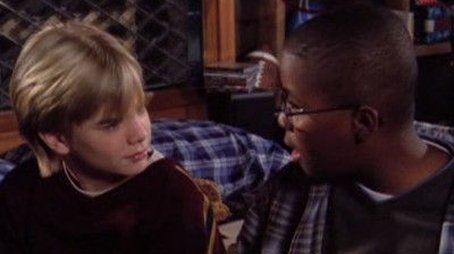 All That Jazz (1999) - Episode 12 poster and promotional image