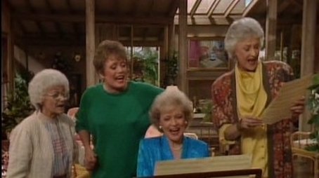We're Outta Here (2) (1989) - Episode 26 poster and promotional image
