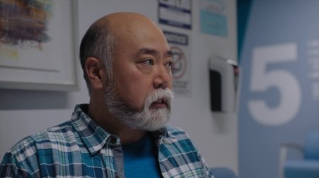 Cookie Monster (2021) - Episode 6 poster and promotional image