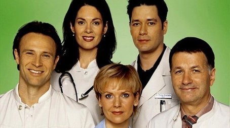Season 10 (2007) - Season 10 poster and promotional image