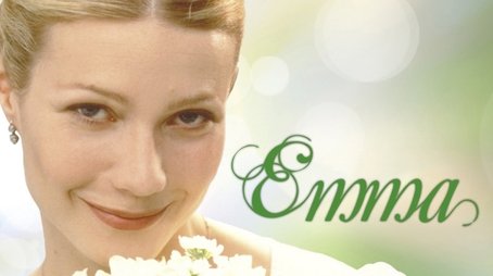 Emma (1996) poster