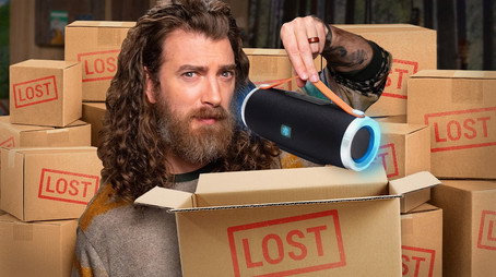 Good Mythical Morning Сезон 30