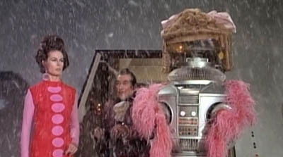 Space Beauty (1968) - Episode 21 poster and promotional image