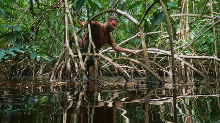 Primal Survivor: Escape the Amazon Сезон 1