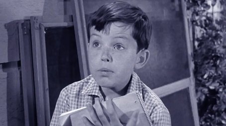 Most Interesting Character (1959) - Episode 39 poster and promotional image