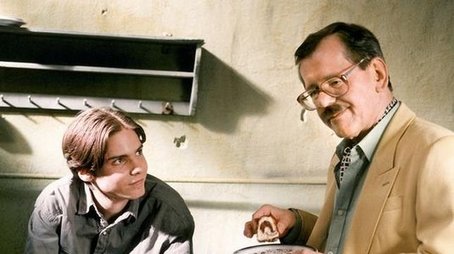 Der Sohn der Kommissarin (1997) - Episode 8 poster and promotional image