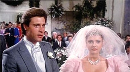 The Wedding (1986) - Episode 18 poster and promotional image