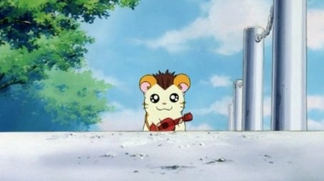 Jingle, the Wanderer (2000) - Episode 10 poster and promotional image