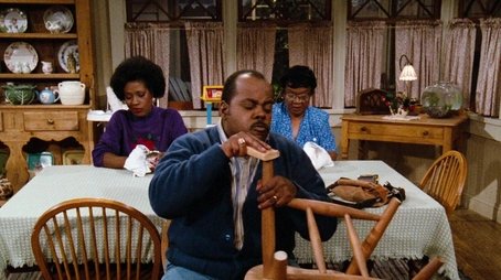 The Big Fix (1990) - Episode 17 poster and promotional image