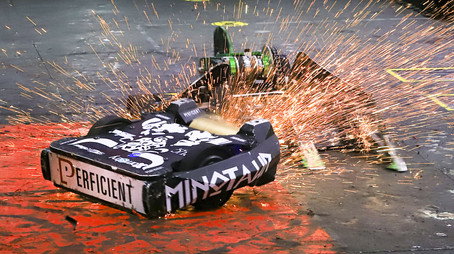 BattleBots Сезон 8