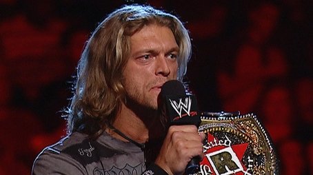 RAW 693 (2006) - Episode 36 poster and promotional image