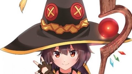 KonoSuba - An Explosion on This Wonderful World!
