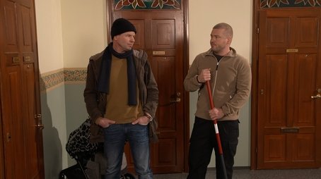 Episode 4608 (2024) - Episode 172 poster and promotional image