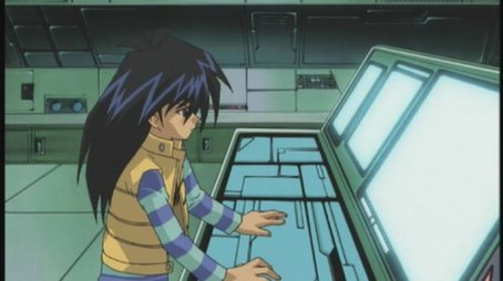 Burying the Past (1) (2002) - Episode 120 poster and promotional image