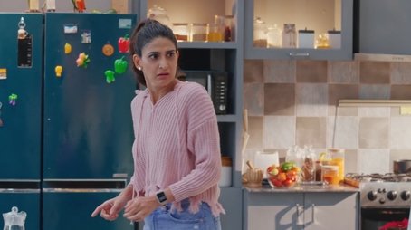 Khana Kharaab (2020) - Episode 8 poster and promotional image