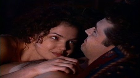 Scared Very Straight (1994) - Episode 20 poster and promotional image