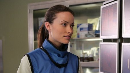 Adverse Events (2008) - Episode 3 poster and promotional image