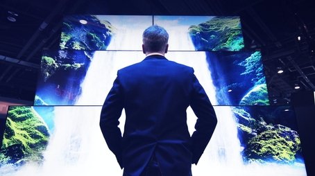 Vegas Tech (2024) - Episode 2 poster and promotional image