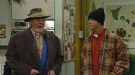 Rik & Roll (1997) - Episode 20 poster and promotional image