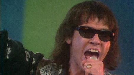 Ed Sullivan's Rock 'N' Roll Classics Sezóna 1