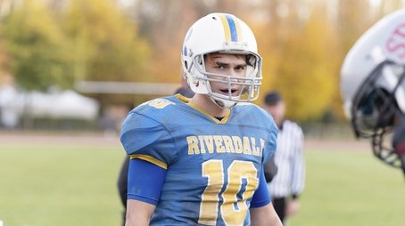 Kapitel siebenundsechzig: „Varsity Blues“