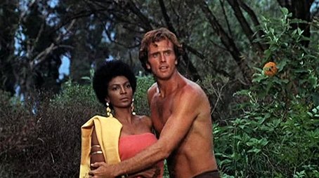 The Deadly Silence (1) (1966) - Episode 8 poster and promotional image
