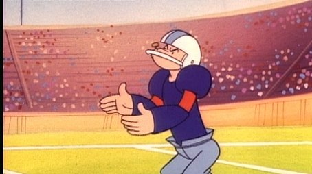 The Spinach Bowl (1979) - Episode 89 poster and promotional image