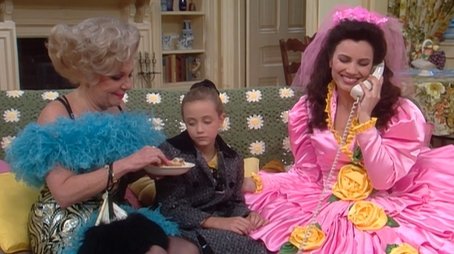 The Nanny15