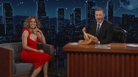 Jimmy Kimmel Live! Temporada 23