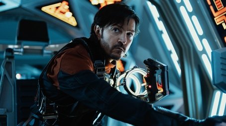 One Year Later (2025) - Episode 1 poster and promotional image