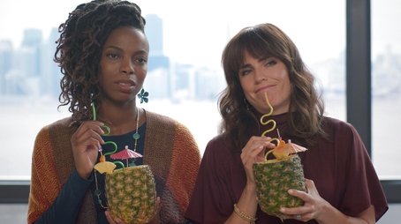 Two Thousand Pounds of Sand, $240 (2021) - Episode 8 poster and promotional image