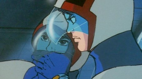 The Snow Devil Blizzarder (1973) - Episode 62 poster and promotional image