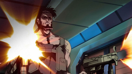 ソウル リンク Stagione 1