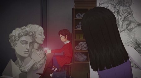 Episode 19 (2021) - Episode 19 poster and promotional image