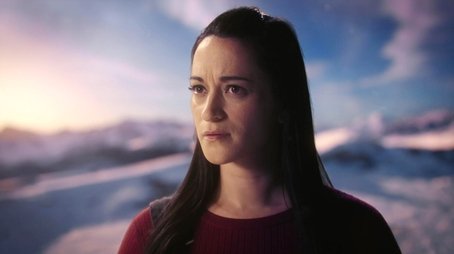 I Believe in Aliens (2022) - Episode 16 poster and promotional image