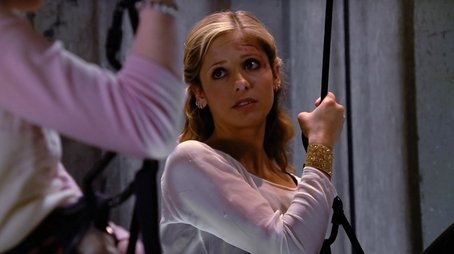 Buffy: A Caça-Vampiros421